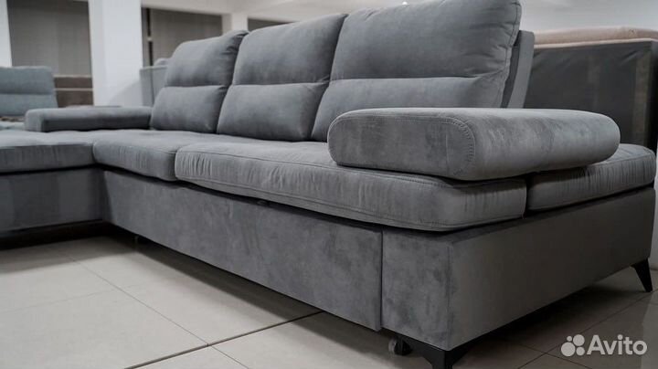 Мягкая мебель