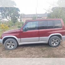 Suzuki Vitara 2.0 MT, 1996, 436 000 км, с пробегом, цена 950 000 руб.