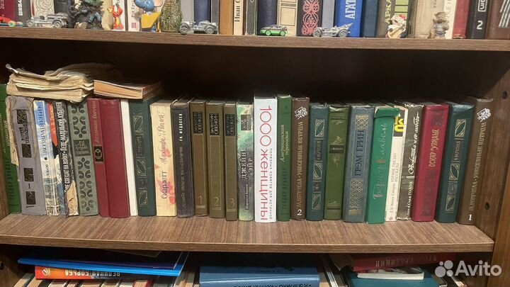 Продам книги