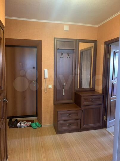 2-к. квартира, 50 м², 11/12 эт.