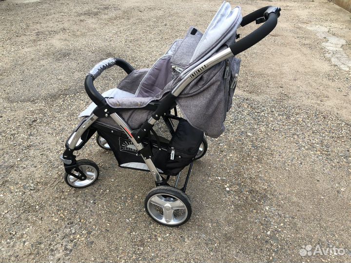 Детские коляски бу