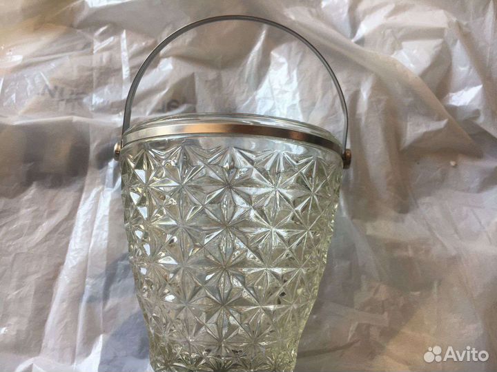 Продам хрусталь в ассортименте