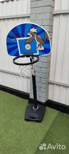 Баскетбольное кольцо для детей