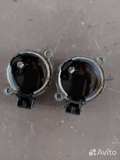 Электромагнитный клапан Audi A8 D3