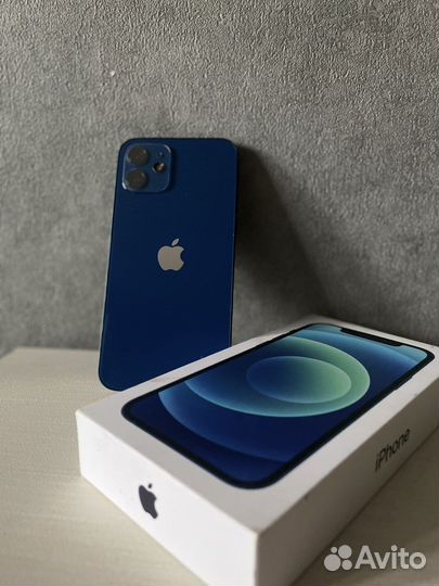 Iphone12