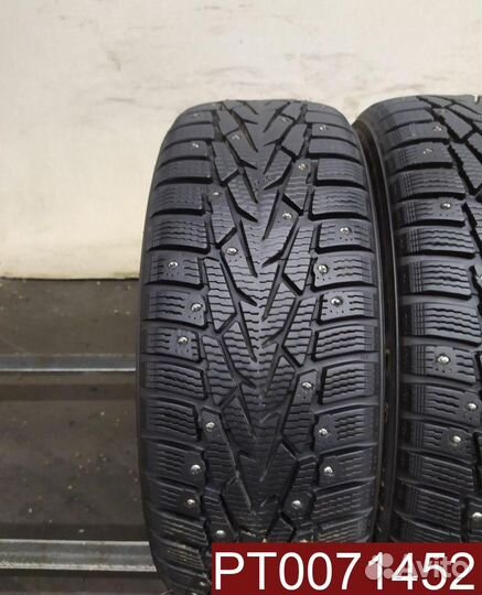 Nokian Tyres Hakkapeliitta 7 195/60 R15 98H