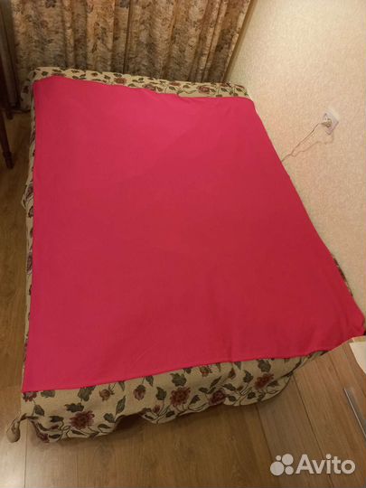 Покрывало или плед 170х146
