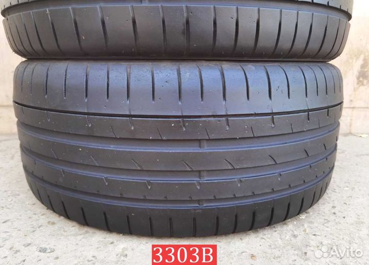 Goodyear Eagle F1 Asymmetric 2 285/45 R20 L