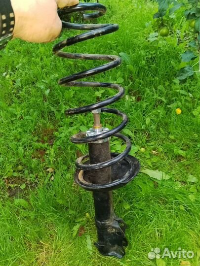 Амортизатор