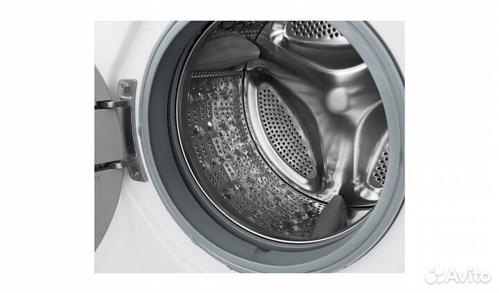 Стиральная машина LG M10B8ND1