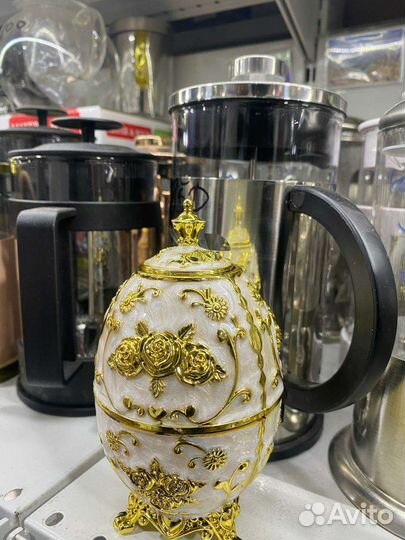 Подставка для зубочисток