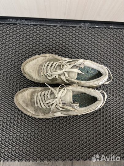 Каросовки мужские