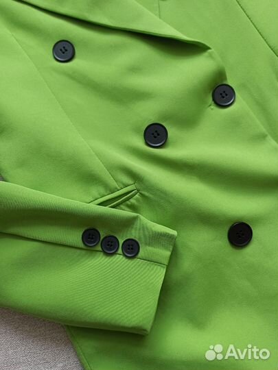 Женский жакет 44-46 размер Barley