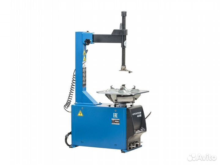 Станок шиномонтажный Nordberg 4638E полуавтомат