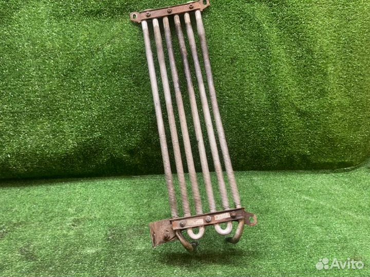 Радиатор масляный УАЗ Патриот До 2009