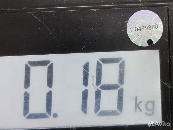 Фонарь салона (плафон) BMW 3 E46 2003 63316962141