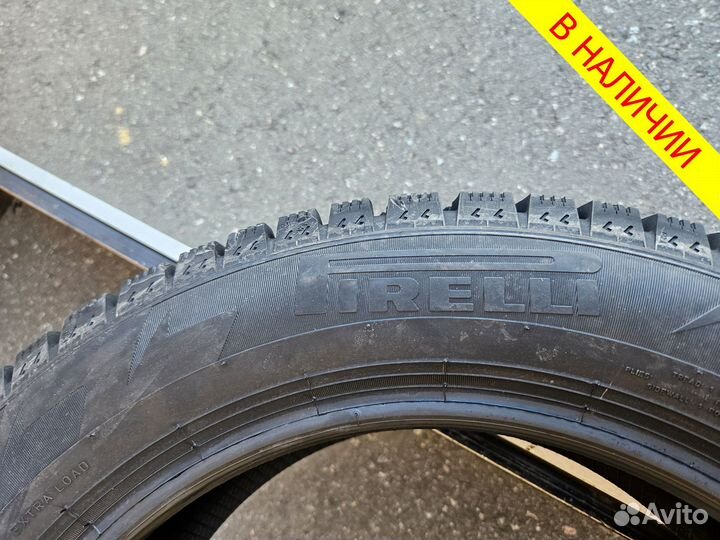 Pirelli Ice Zero 205/55 R16 94T