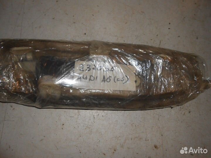 Подушка безопасности боковая левая (Audi A6)