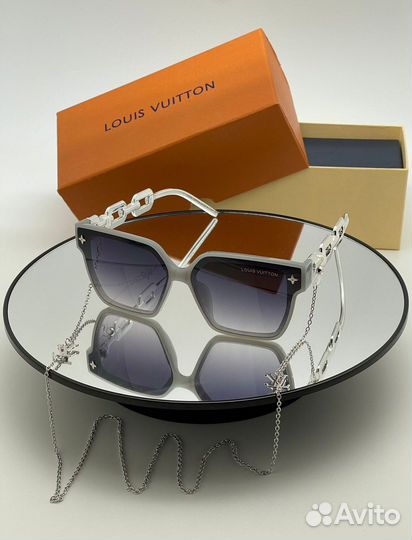 Солнцезащитные очки louis vuitton