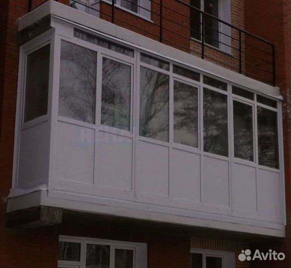 Окна пластиковые для вас