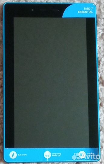 Планшет Lenovo TAB3 7