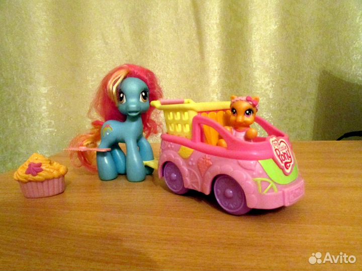 Литл Пони / My Little Pony