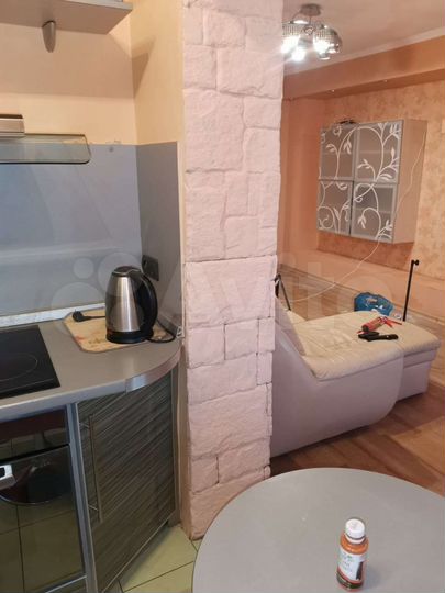 2-к. квартира, 44 м², 5/5 эт.