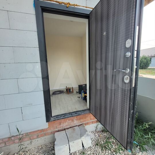 Дом 60 м² на участке 7 сот.