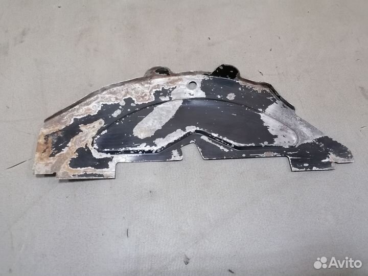 Пыльник маховика Audi 80 B3 1.6 DT 1986-1991