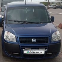 FIAT Doblo 1.4 MT, 2011, 150 000 км, с пробегом, цена 650 000 руб.