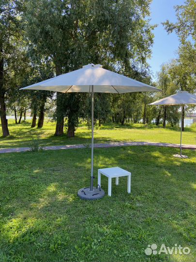 Зонт от солнца