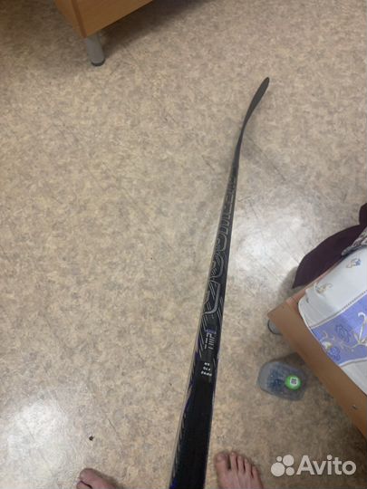 Клюшка sherwood tmp 1