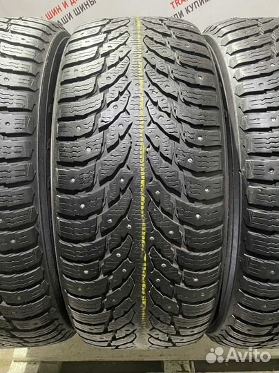 Nokian Tyres Hakkapeliitta 9 SUV 275/55 R20 117T