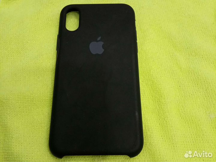 Чехлы на айфон