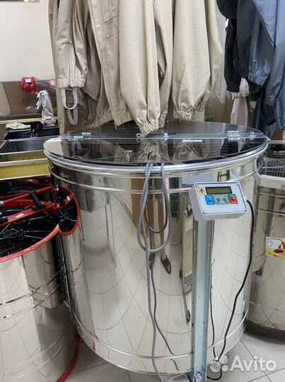 Инвентарь для пчеловодства