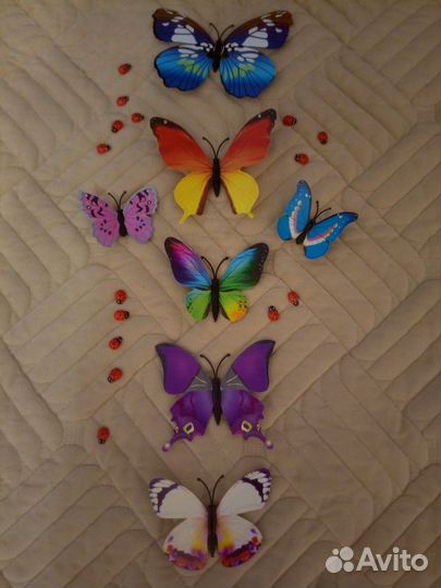 Декор для дома бу