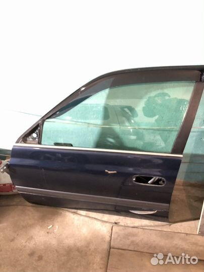 Дверь левая передняя