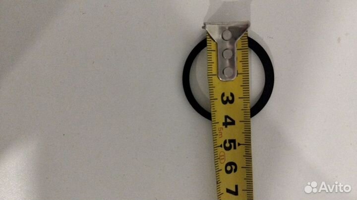 Сальник поршня заднего суппорта KIA sportage 3 582