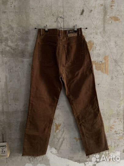 Винтажные джинсы colins