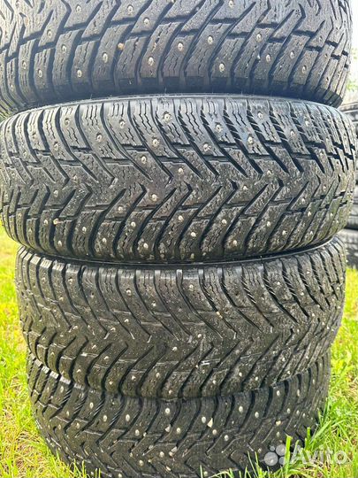 Nokian Tyres Hakkapeliitta 8 195/65 R15 24
