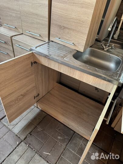 Кухонный гарнитур (кухня) бу