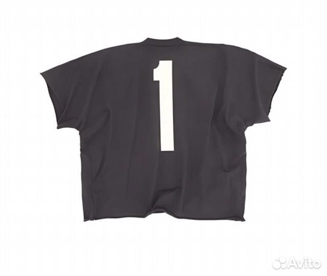 Футболка yeezy