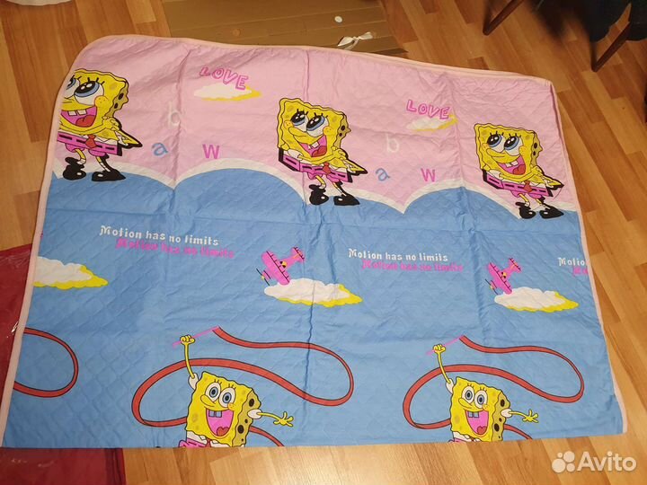 Плед (покрывало)