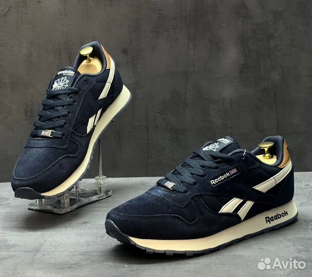 Кроссовки мужские Reebok Classic (41-46)