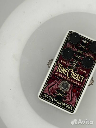 Ehx Tone Corset Продажа/Обмен