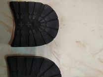 Материал для ремонта обуви