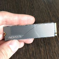 Ssd 250gb m2 nvme adata swordfish