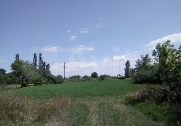 Участок 36 сот. (ИЖС)