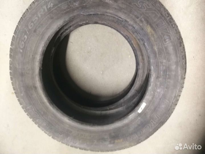 Sava Perfecta 165/65 R14