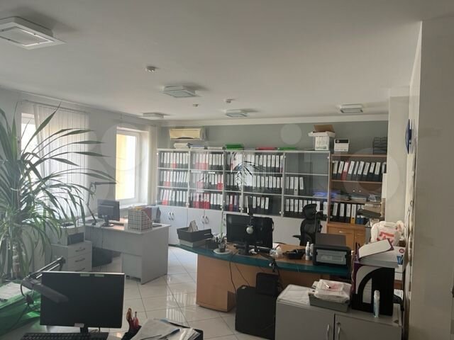 Офис, 164.5 м²